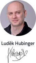 Luděk Hubinger